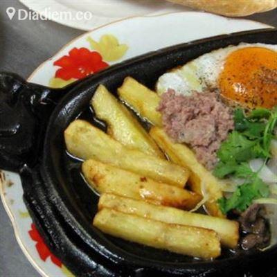 Bò Né 25k – 70 Mậu Thân