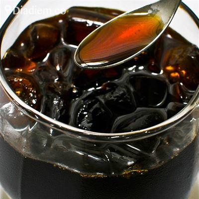 Bodega II Hotel Cafe – Hàng Bai