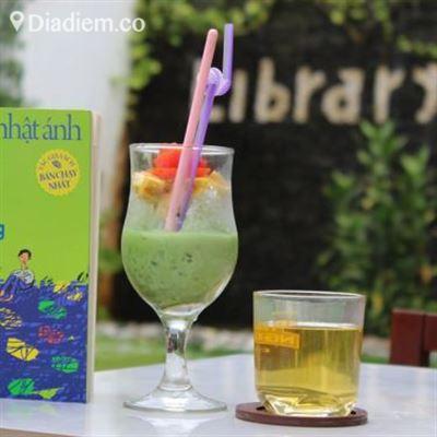 Book Coffee