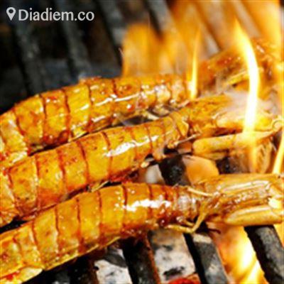 Buffet Faji – Ẩm Thực Không Biên Giới