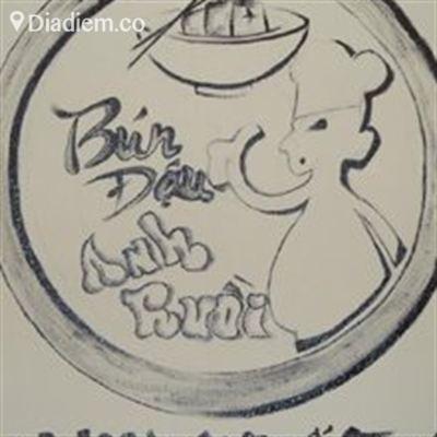Bún Đậu Anh Ruồi