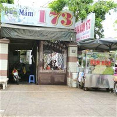 Bún Mắm 173