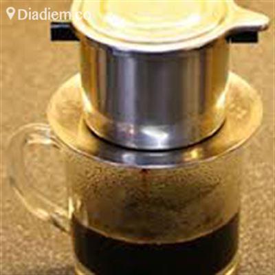 Buôn Dưa Lê Cafe