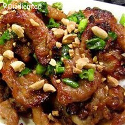 Búp Phê – Xiên Que, Lẩu Nướng