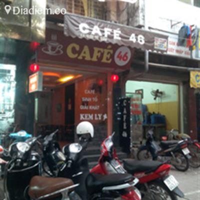 Cafe 46