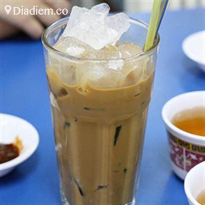 Cafe 68 – Dương Quảng Hàm