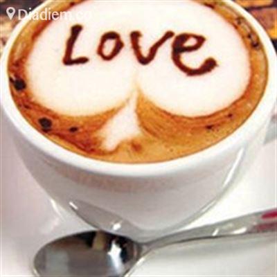 Cafe Đọc Sách – Chùa Láng