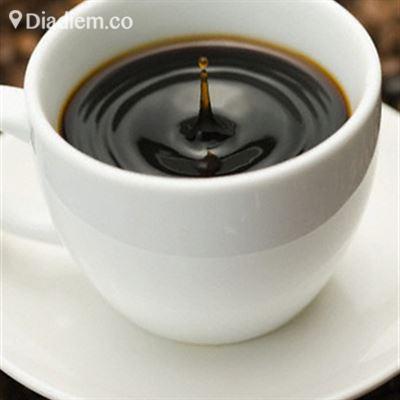Cafe Đức – Trúc Khê