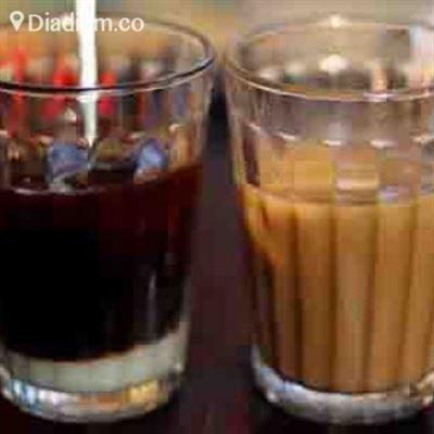 Cafe Fêgin – Cafe Xay Pha Tại Chỗ