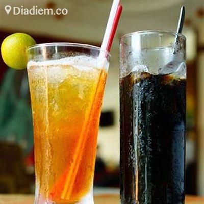 Cafe Giải Khát – Tràng Thi