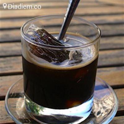 Cafe Sinh Tố – Lê Phụng Hiểu