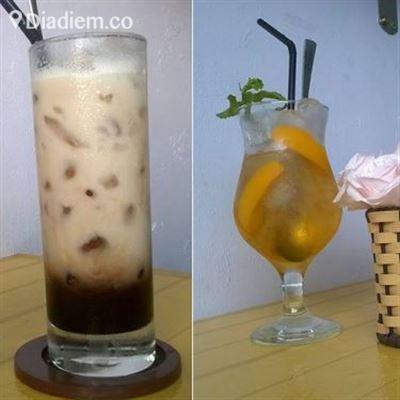 Cafe Tea Ok – Cafe Tình Nhân – Cách Mạng Tháng 8