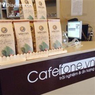 Cafefone.vn – Mậu Thân