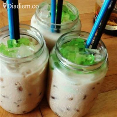 Cali Milk Tea & Cake