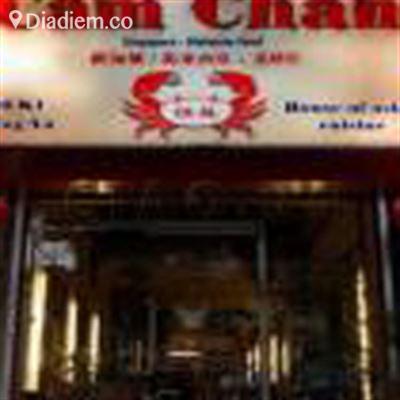 Cẩm Chân