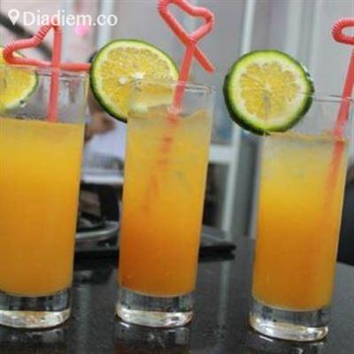 Cam Vắt – Taka A Way