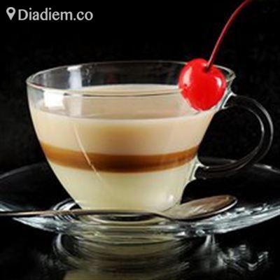 Cara Cafe