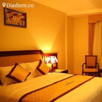 Cat Ba Dream Hotel – Cát Bà