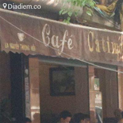 Catimor Cafe