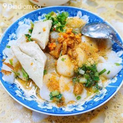 Cậu Hai – Bánh Bèo Tôm Chấy
