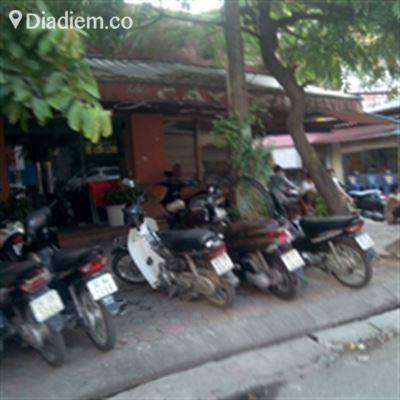 Cây Doi Cafe