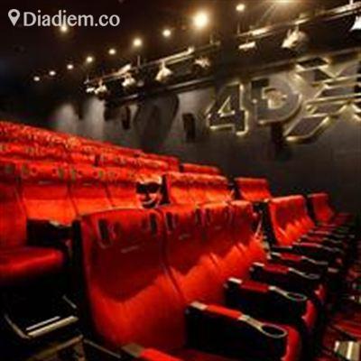 CGV Vincom Center – Hạ Long