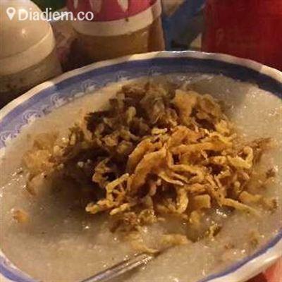 Cháo Bách Khoa – Lê Thanh Nghị