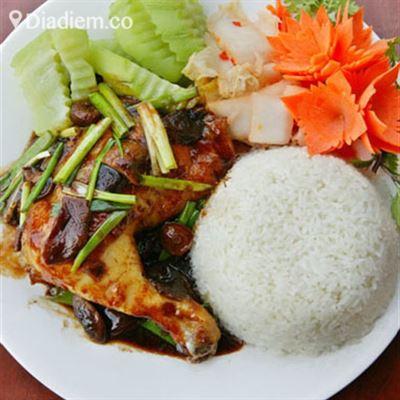 Chao Cafe