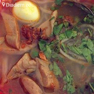Cháo Chờ