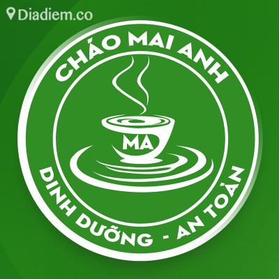 Cháo Dinh Dưỡng MANH ANH