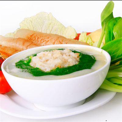 Cháo Dinh Dưỡng Nhật Anh
