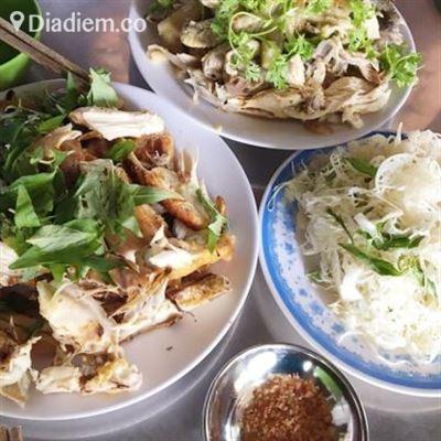 Cháo Gà Ta Thành Đạt Quán – Đường B16