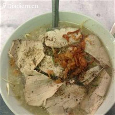 Cháo Huyết – Hùng Vương