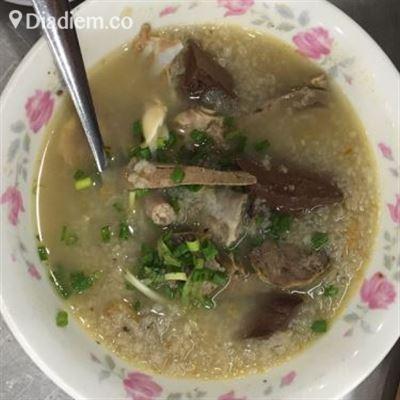Cháo Lòng