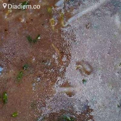 Cháo Lòng – Nguyễn Trãi