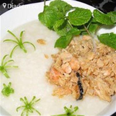 Cháo Quảng