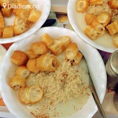 Cháo Sườn Huyền Anh – Đồng Xuân
