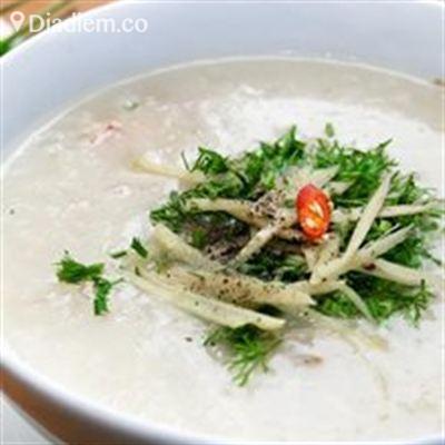 Cháo Vịt Tý – Dũng Sĩ Thanh Khê