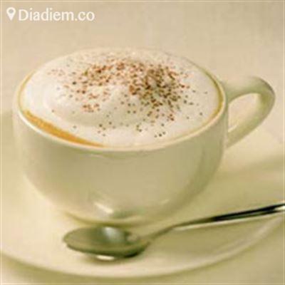 Chat And Date Cafe