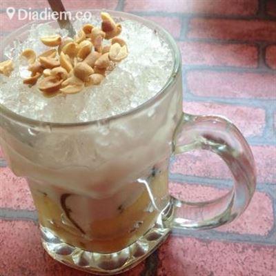 Chè Bưởi Dòn Dòn – Giải Khát Bình Dân