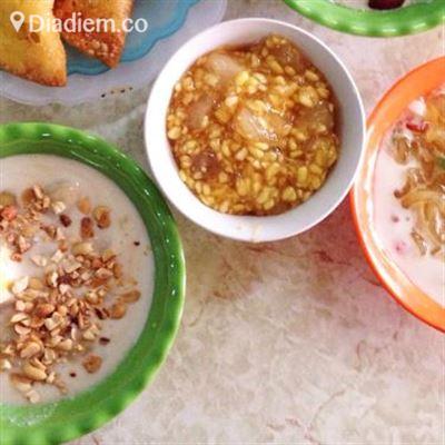 Chè Bưởi Sài Gòn – Khương Trung