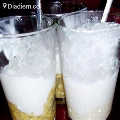 Chè Bưởi & Tàu Hủ Đá Long Xuyên – Nguyễn Văn Cừ