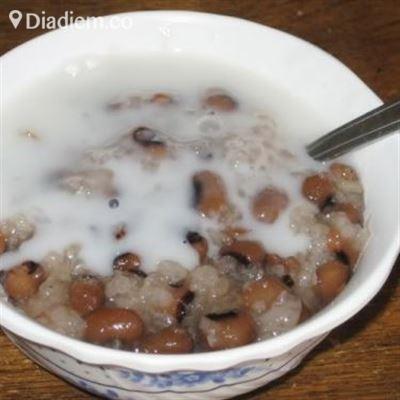 Chè Đậu – Trần Hưng Đạo