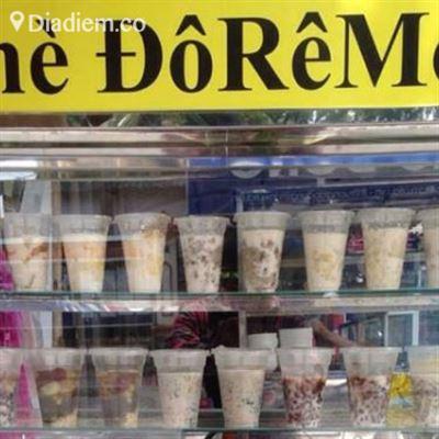 Chè ĐôRêMon