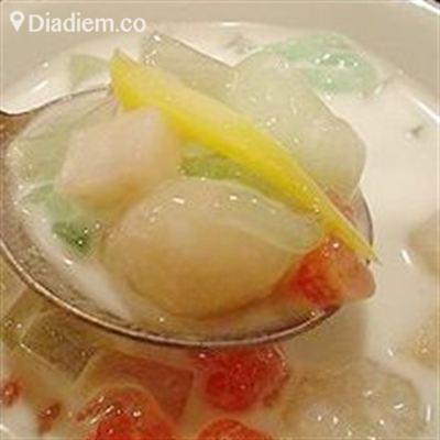 Chè Hải Hà