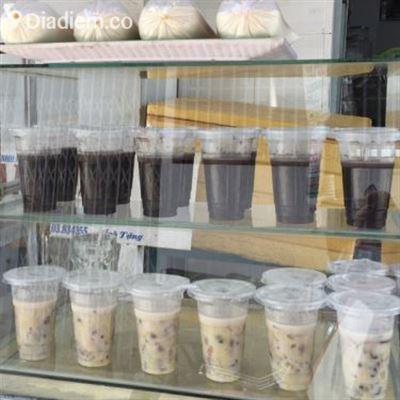 Chè Hẻm Liên Tổ 3-4
