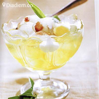 Chè N5D – Trung Hòa Nhân Chính