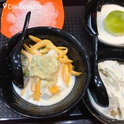 Chè Sầu Liên – Hàn Thuyên