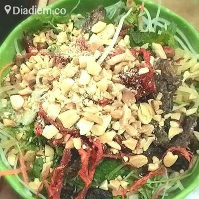 Chè Thái Hà – Tôn Thất Tùng