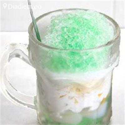 Chè Thái Ngon – Nguyễn Văn Linh